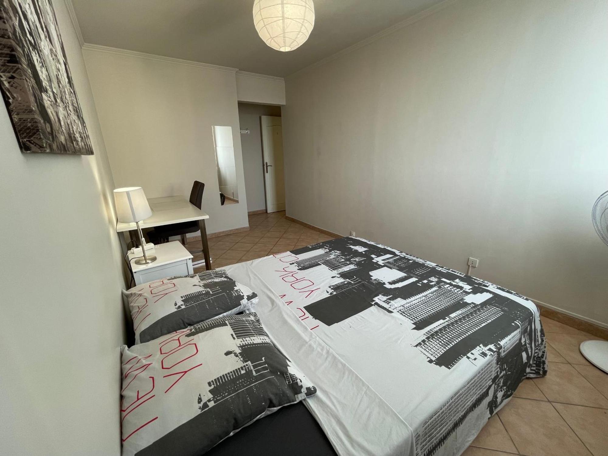 Chambre Privee En Colocation Dans Un Appartement Vaulx En Velin Centre Екстер'єр фото
