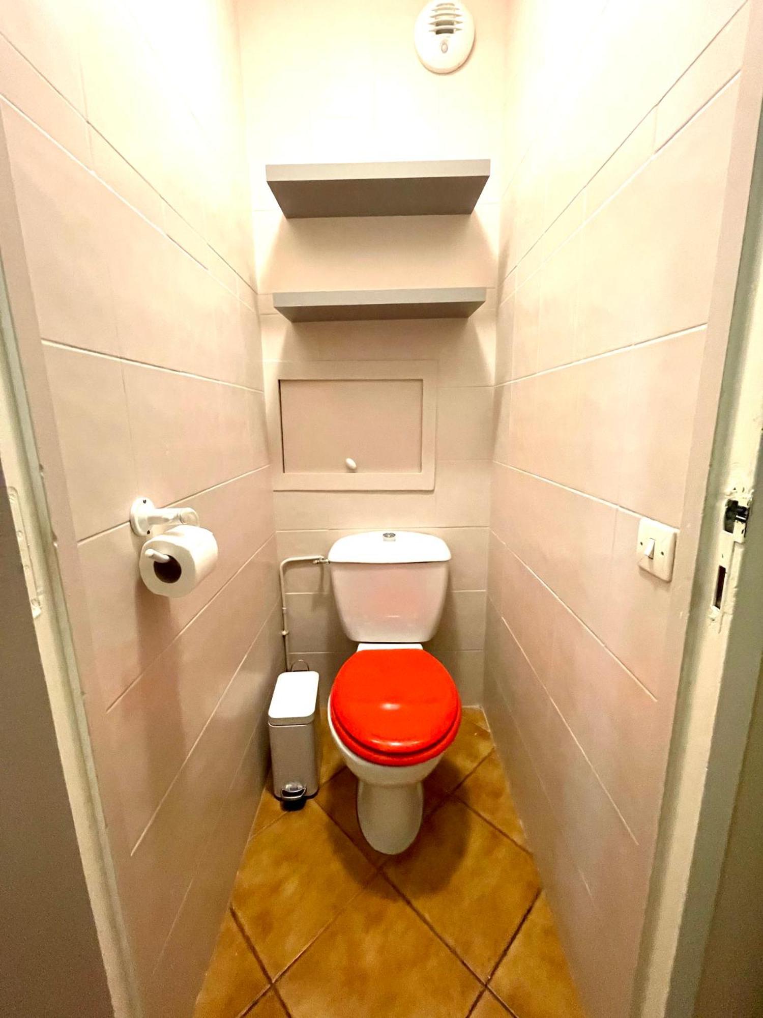 Chambre Privee En Colocation Dans Un Appartement Vaulx En Velin Centre Екстер'єр фото